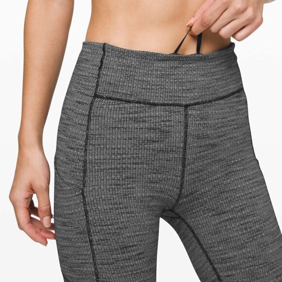 Lululemon Speed Up Tight 28" *Full-On Luxtreme 2019 Leggings - Picture 6 of 16